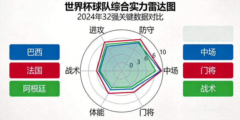 世界杯球队数据分析网官方标志