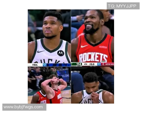 火箭逆转雄鹿赢得比赛杜兰特赛后兑现承诺引发热议