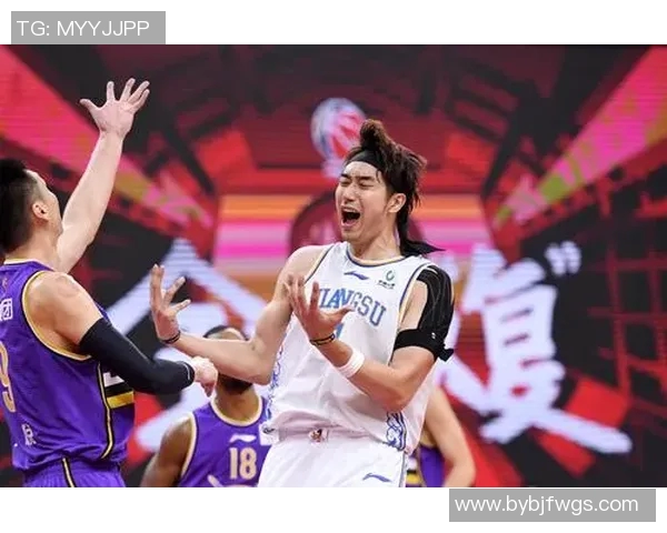 CBA北京对阵江苏全面分析与胜负推荐策略分享